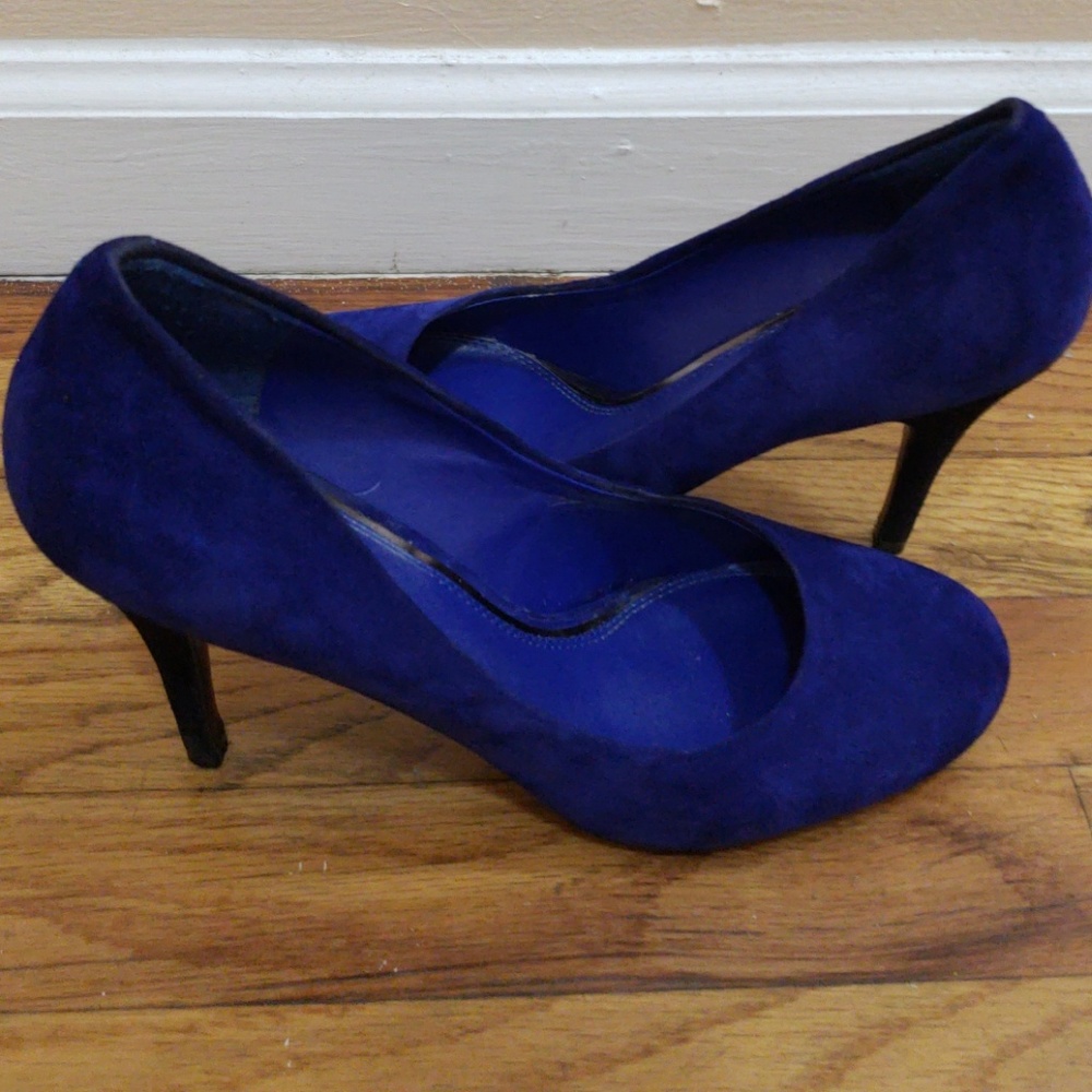 Jessica Simpson heels